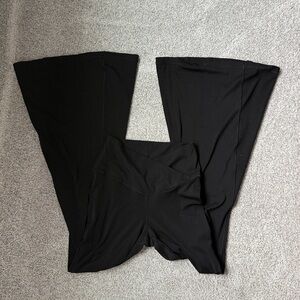 Offline by Aerie Superflare leggings